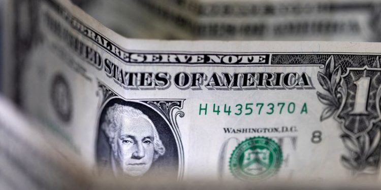 ABD ve Çin’den gelen bilgilerin akabinde dolar yükselirken yen zayıfladı