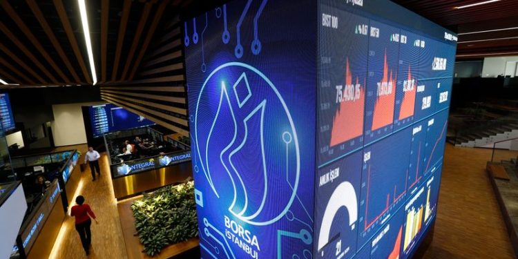 Borsa İstanbul’da 5 pay haftaya önlemle başlayacak