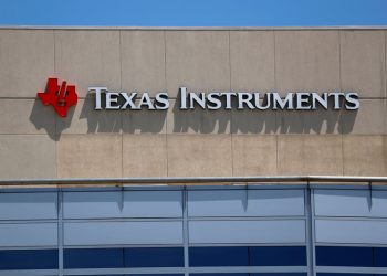 Texas Instruments karı $0,02 ile beklentilere nazaran daha berbat, kâr ise beklentilere nazaran düşük